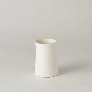 Monroe Soft Curve Vase (4 sizes)