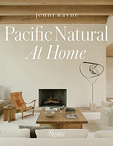 Pacific Natural At Home by Jenni Kayne