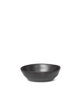 Load image into Gallery viewer, Mateo Black Bowl