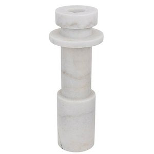 Callen Marble Candle Holder