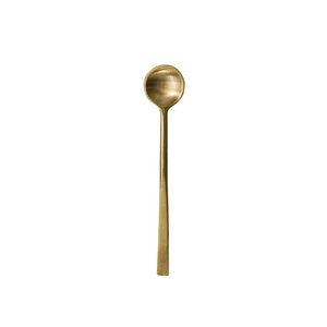 Roe Brass Spoon