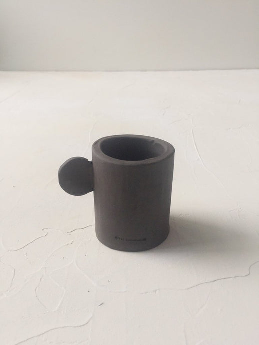 Cortado Stoneware Cup